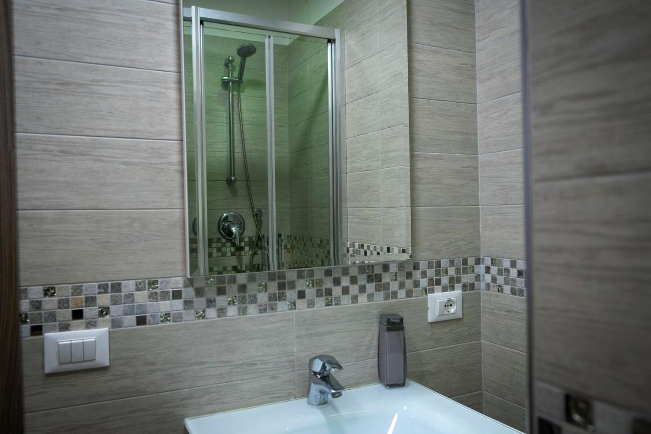 Roma Story Hotel ภายนอก รูปภาพ