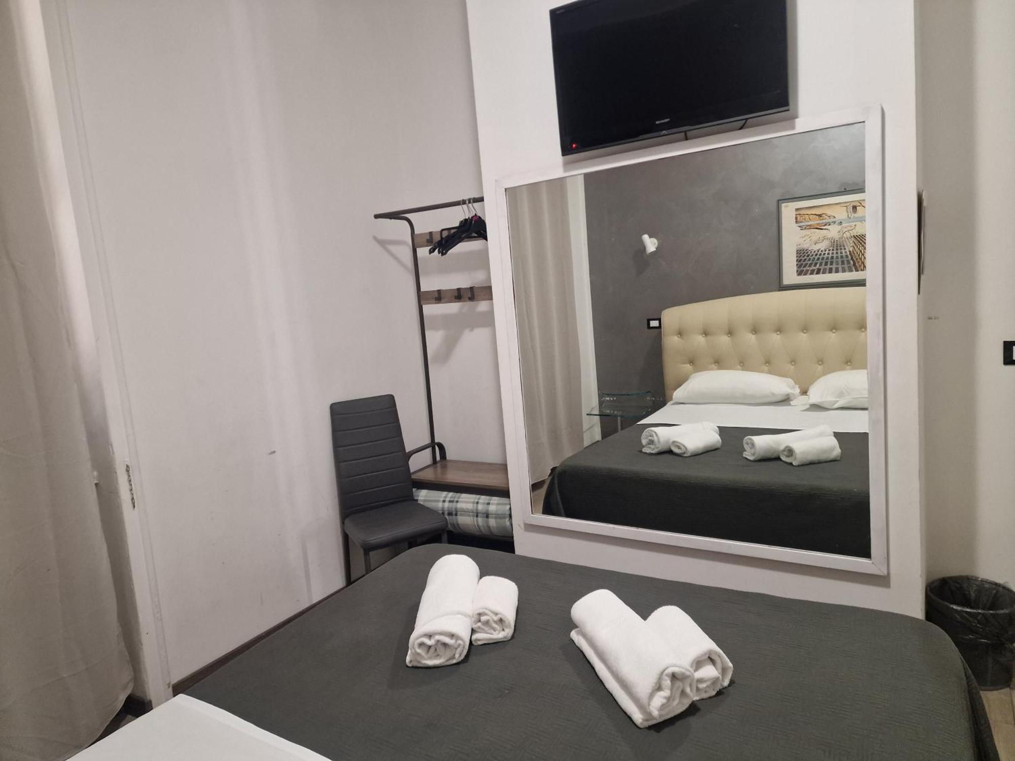 Roma Story Hotel ภายนอก รูปภาพ